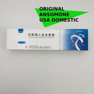 Buy Original ansomone hgh USA domestic