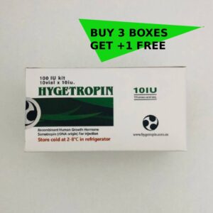 Buy HGH Hygetropin USA domestic